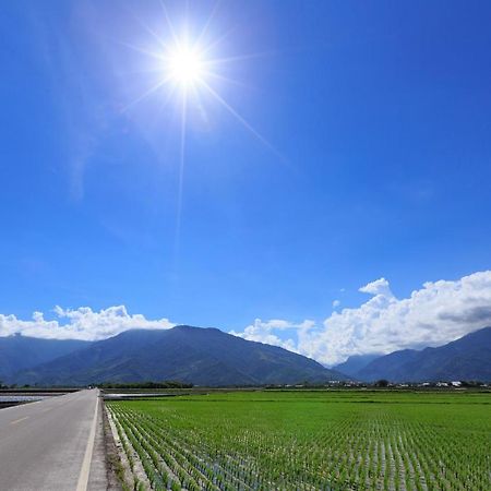 小森旅宿 T'ai-tung 外观 照片